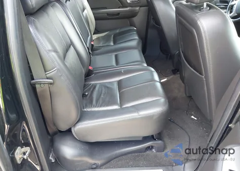 2007 Chevrolet Avalanche 1500 Lt из США, поврежденный, VIN 3GNFK12397G317760